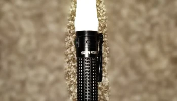 Рассеиватели Olight 1