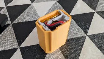 MTK Pocket Case for Meshtastic remix 5