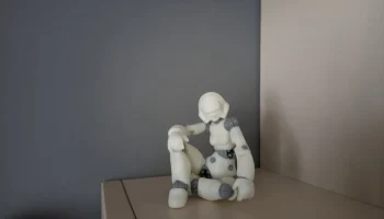 Фигурка Substratum Protobody Girl 2