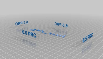 6.5 Штабелируемый загрузочный блок PRC...... 1