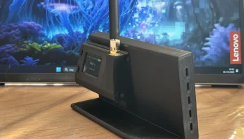 Heltec T114 V2 корпус для солнечной батареи и аккумулятора 4