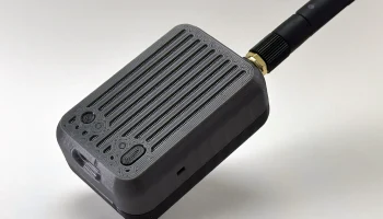 Корпус для плат Faketec Meshtastic, с исходниками! 0