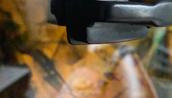 Magnetic Snail Catcher - коллектор для аквариума/аквариум...