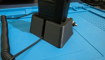 Подставка для радио Retevis RT3S 2
