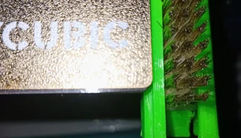 D&uuml;senreiniger для Anycubic Vyper 4