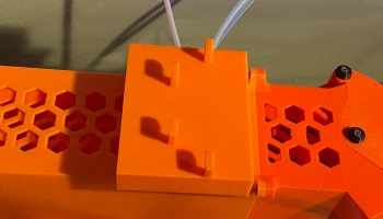 Монтажный блок SKADIS RMU/Clone Buffer Монтажный блок SKADIS RMU/Clone Buffer