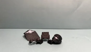 Кирпичный тактический доспех helldivers B-01...... 4