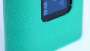 Чехол mylife YpsoPump - VarioShore TPU 3