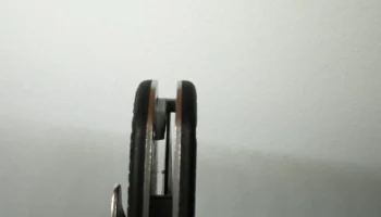 Kershaw Blade Lock/Stop 2