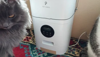 PETLIBRO PLAF001 вставка-заготовка для пищевой посуды