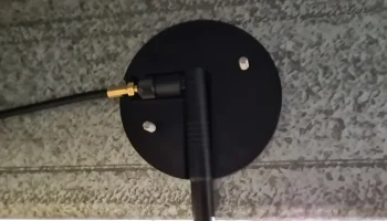 Магнитный кронштейн для антенны Wi-Fi... 4