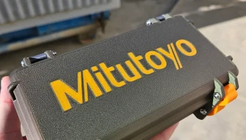 Чехол для микрометра Mitutoyo
