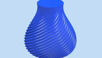 Swing Vase 1