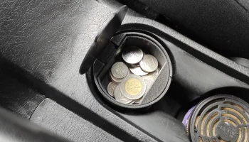 Контейнер для подстаканников