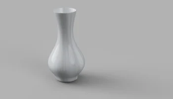 Ваза вариант 3