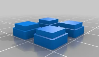 Playstation pi Tiny V.3 (корпус Raspberry Pi 2 + 3) 1