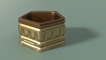 Penta-Bowl