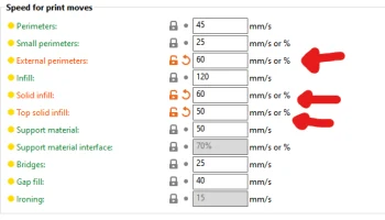 Штабелируемый HexTray в режиме вазы (шестигранники 60 мм)... 8