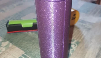 powerbank 18650 взаимозаменяемый 2