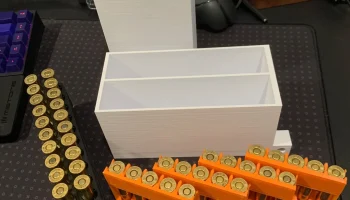 Обойма на 5 патронов 30-30 / .30-30 (компактная)...... 4
