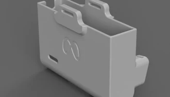 Держатель для аккумулятора Quest 2 Kiwi Anker PowerCore ... 3