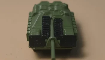 Миниатюрный STRV 103 C 1