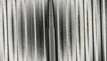 .30-06 Springfield M1 Garand Bullet в масштабе 1:1, Втора... 6