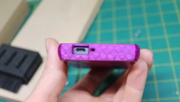 Чехол для Light Phone 2 3
