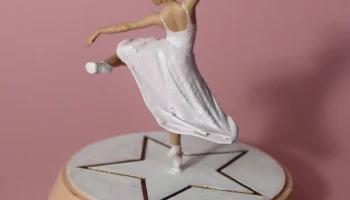 Ballerina 1