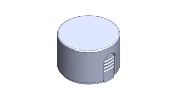 Футляр для миниатюрных фигурок 3