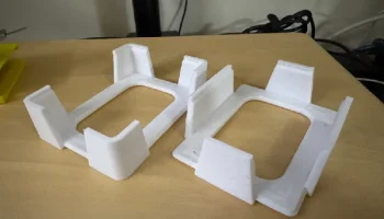 Параметрический футляр для игральных карт (для Fusion 360) 1