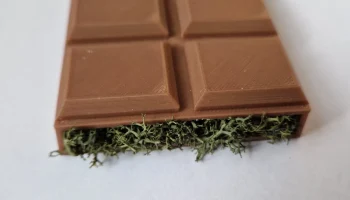 Дубайский шоколад 1
