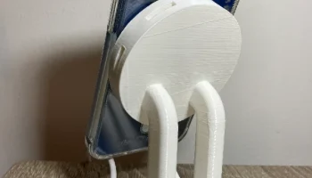 Подставка MagSafe для Apple iPhone 1