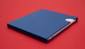 Чехол для чтения электронных книг Kobo Libra Color 2