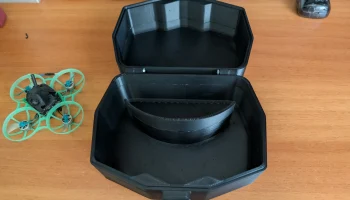 Чехол для DJI Goggles 3 /Integra 2