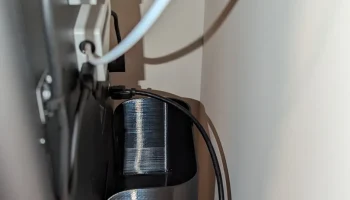 Ковш для избыточного желоба Bambu Lab для X1E......... 3