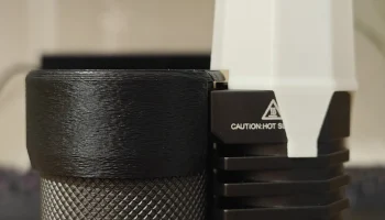 Acebeam M1 рассеиватель света 3