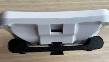 Держатель антенны MikroTik SXTsq Lite5 1