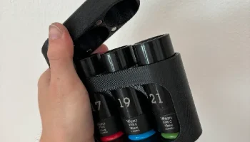 Чехол для колесного импактора Wera 8790C 1
