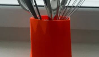Универсальная Ваза/Шале (Полигон)... 5