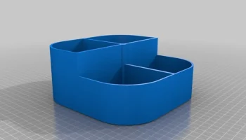 Многоярусные горшки для цветов 1