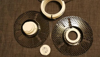 Адаптер Prusament Masterspool со встроенным контейнером и... 3