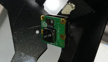 Модуль камеры Raspberry Pi Modul 3, корпус Prusa XL с кре... 1