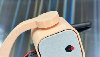 ESP32 Cam Case и подставка (с активным охлаждением)......... 4