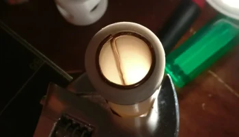 Корпус фонаря для вставного модуля светодиодов/отражател... 4