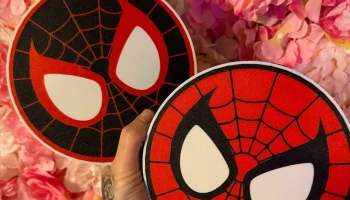 ЧЕЛОВЕК-ПАУК - МАЙЛЗ МОРАЛЕС - ЛАЙТБОКС - MARVEL 2