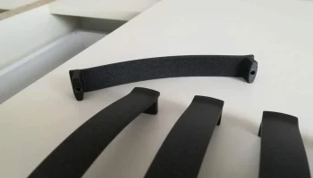 Кухонная ручка 1