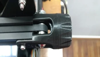 Ремикс X Tensioner для нового Ender 3 с подшипниками F688Z
