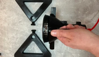 Гибкая базовая подставка Mito Light Bulb 5.0 7