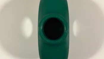 Donut Vase 1
